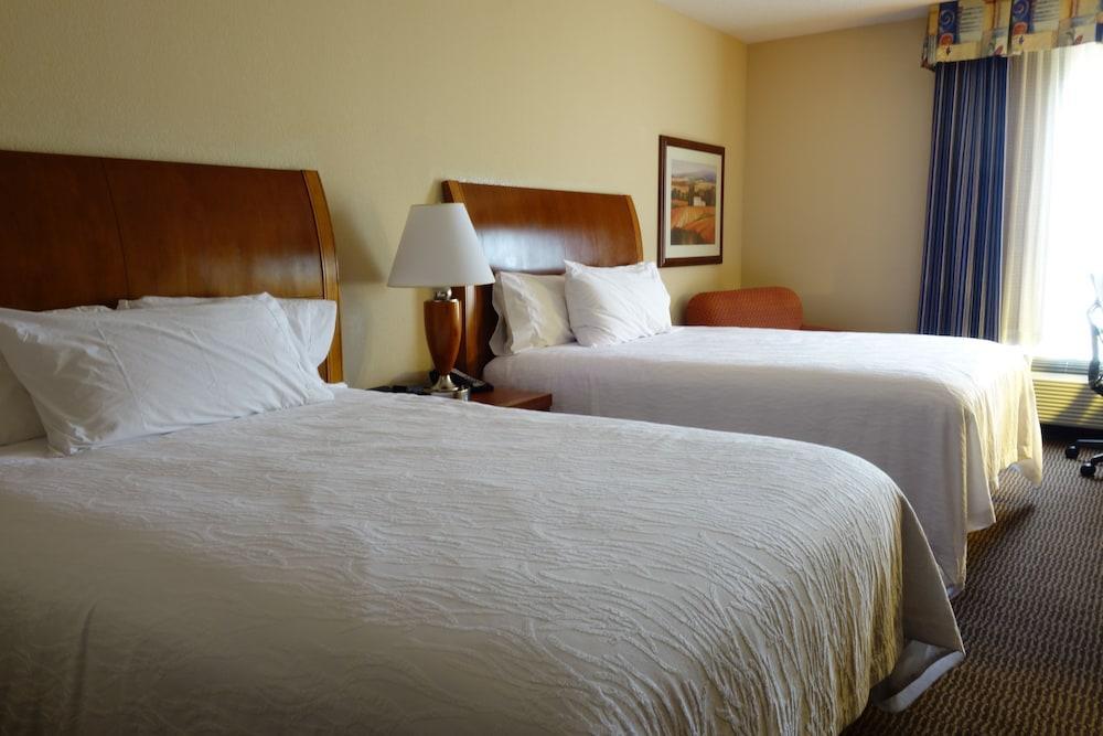 Hilton Garden Inn Atlanta East/Stonecrest Lithonia Exterior photo