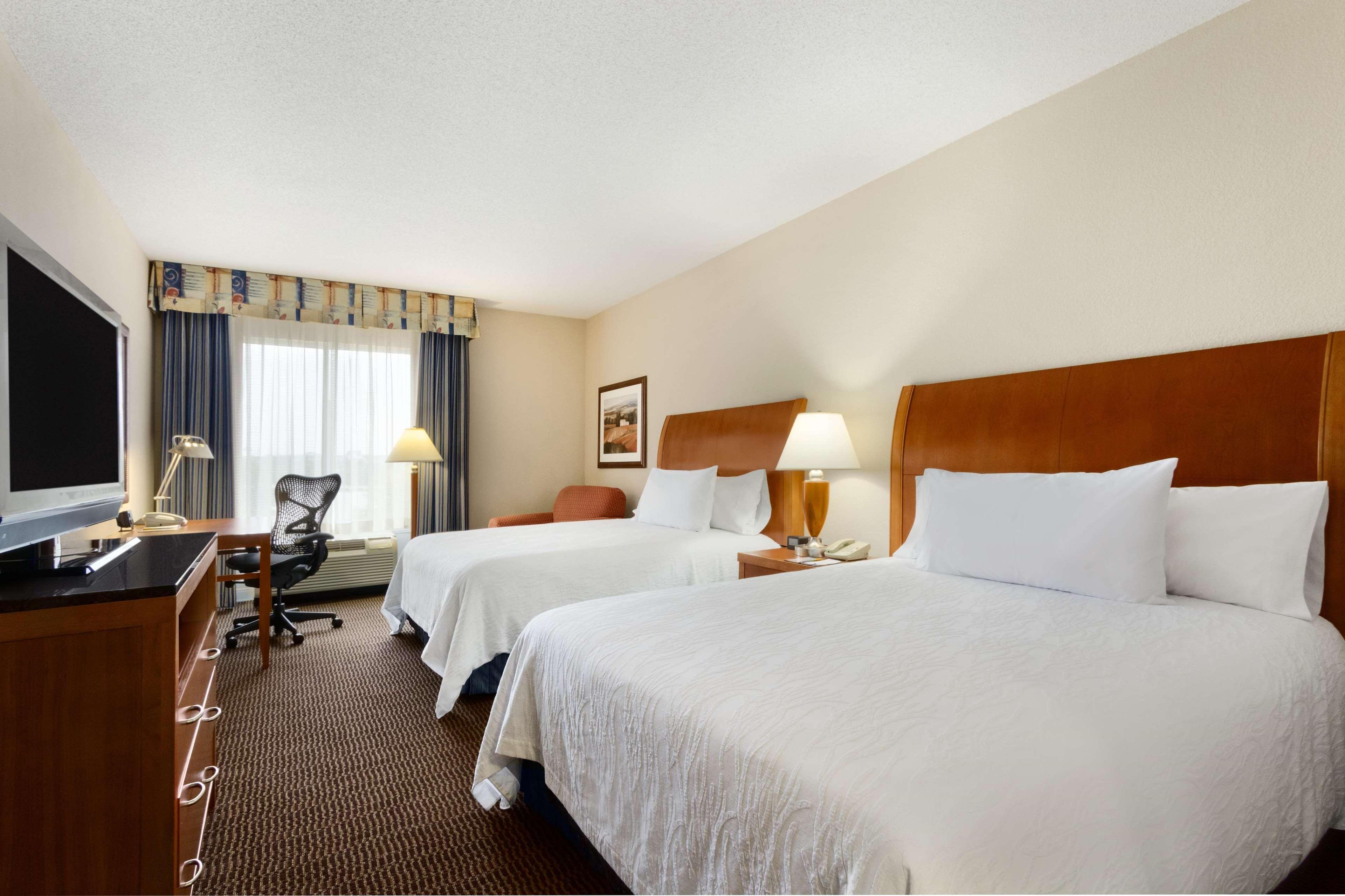 Hilton Garden Inn Atlanta East/Stonecrest Lithonia Exterior photo
