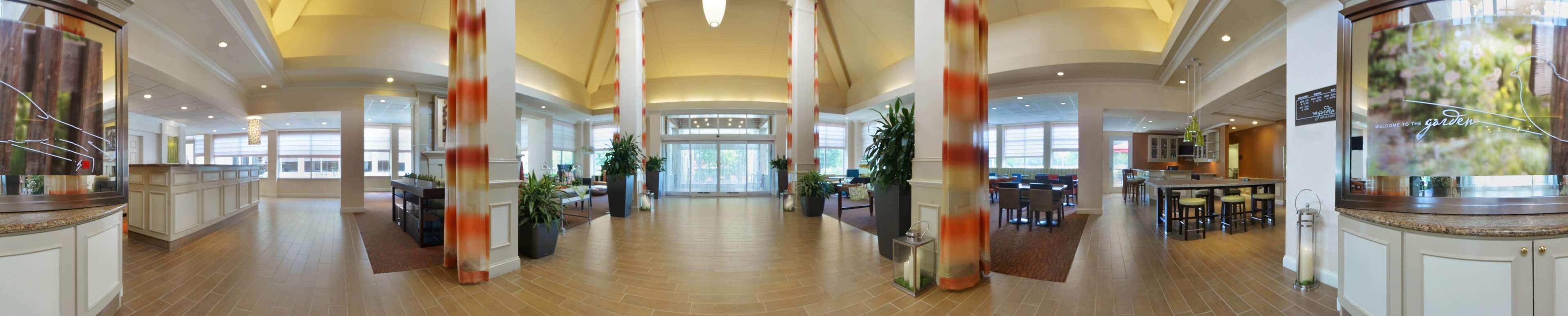 Hilton Garden Inn Atlanta East/Stonecrest Lithonia Exterior photo