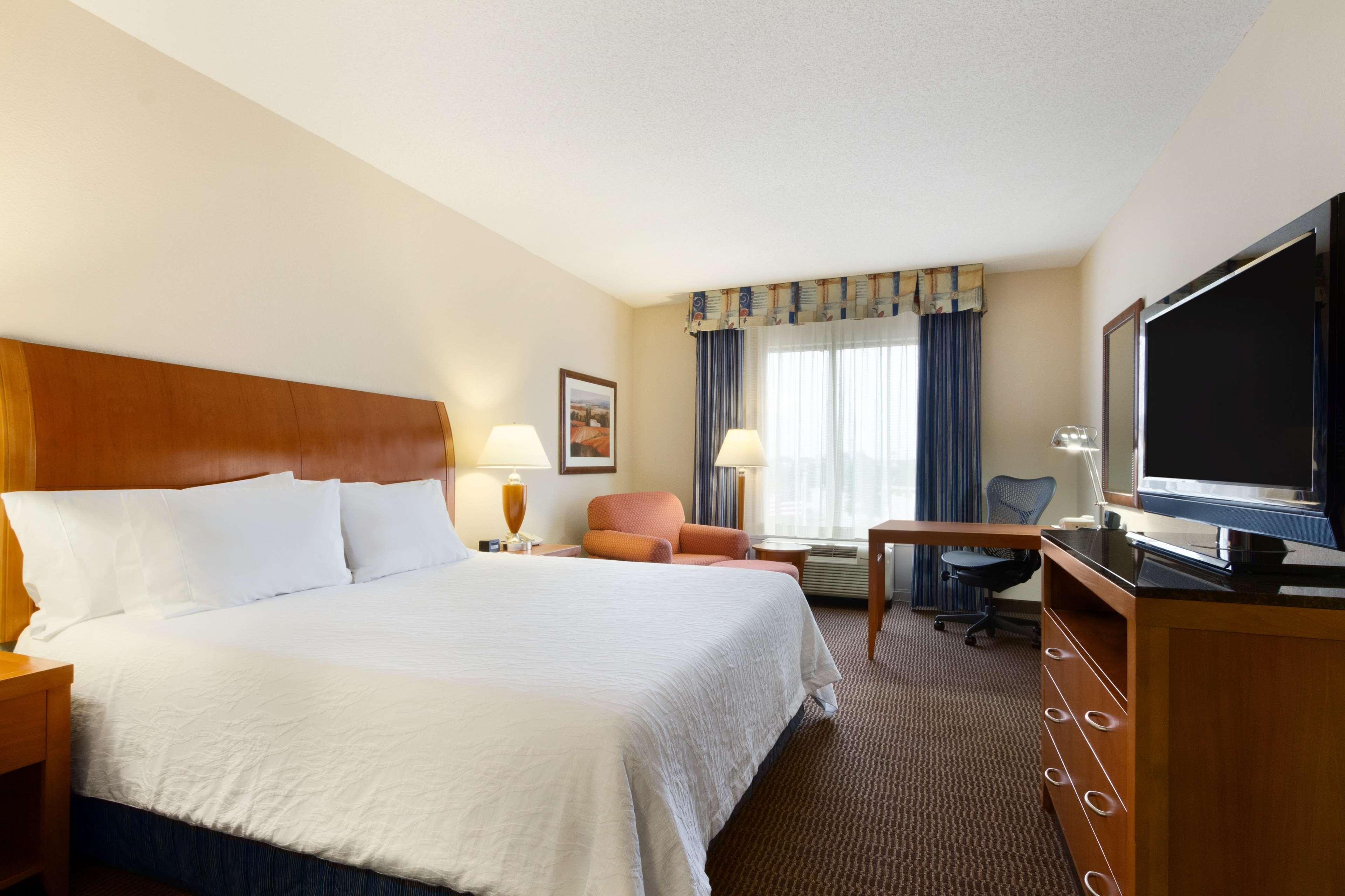 Hilton Garden Inn Atlanta East/Stonecrest Lithonia Exterior photo