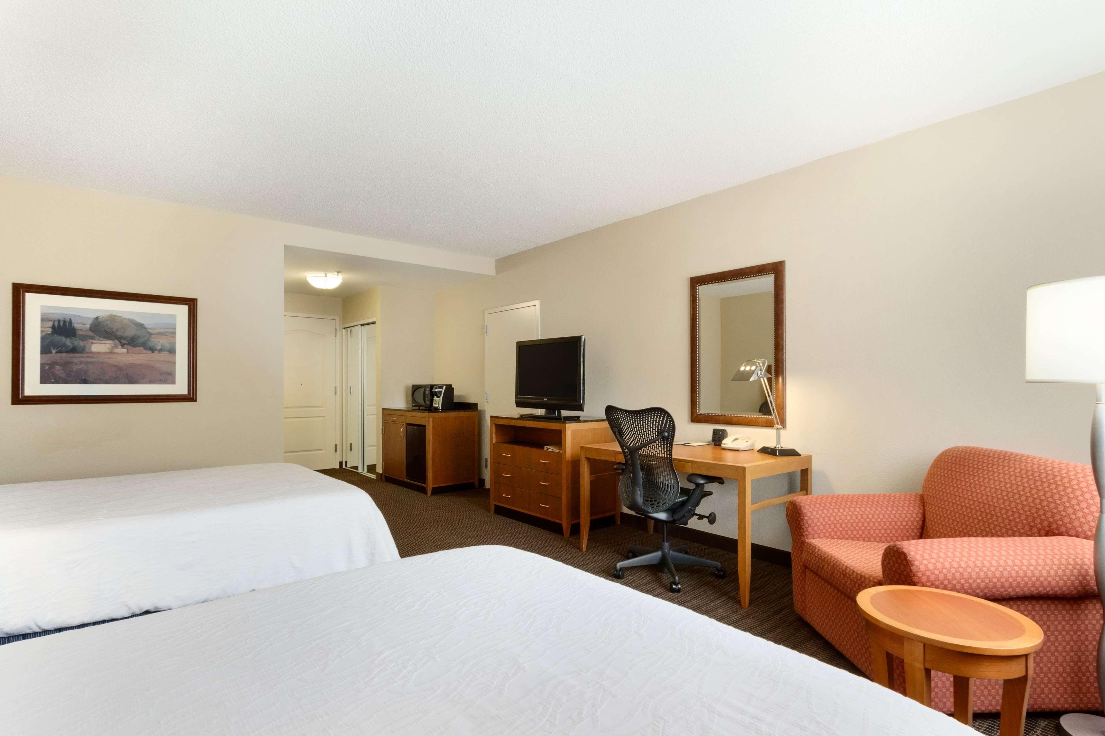 Hilton Garden Inn Atlanta East/Stonecrest Lithonia Exterior photo