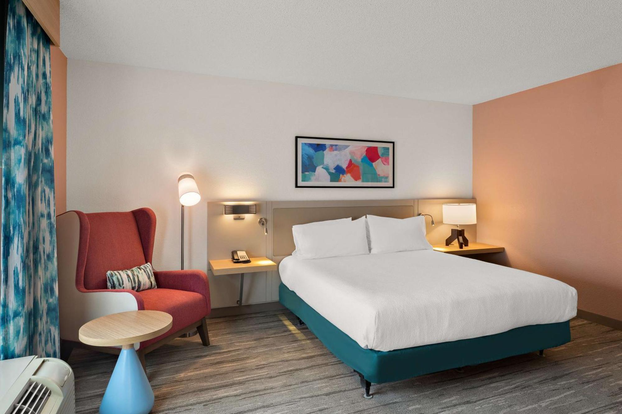 Hilton Garden Inn Atlanta East/Stonecrest Lithonia Exterior photo