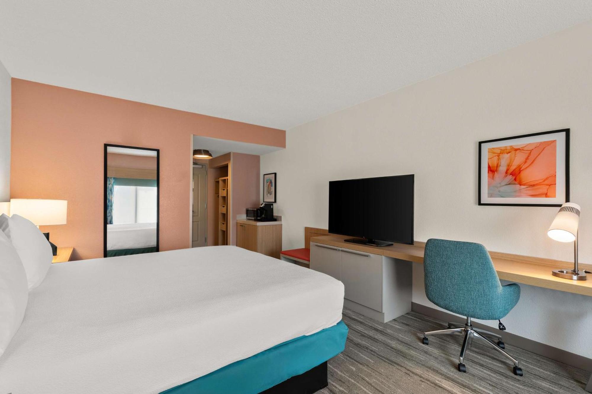 Hilton Garden Inn Atlanta East/Stonecrest Lithonia Exterior photo