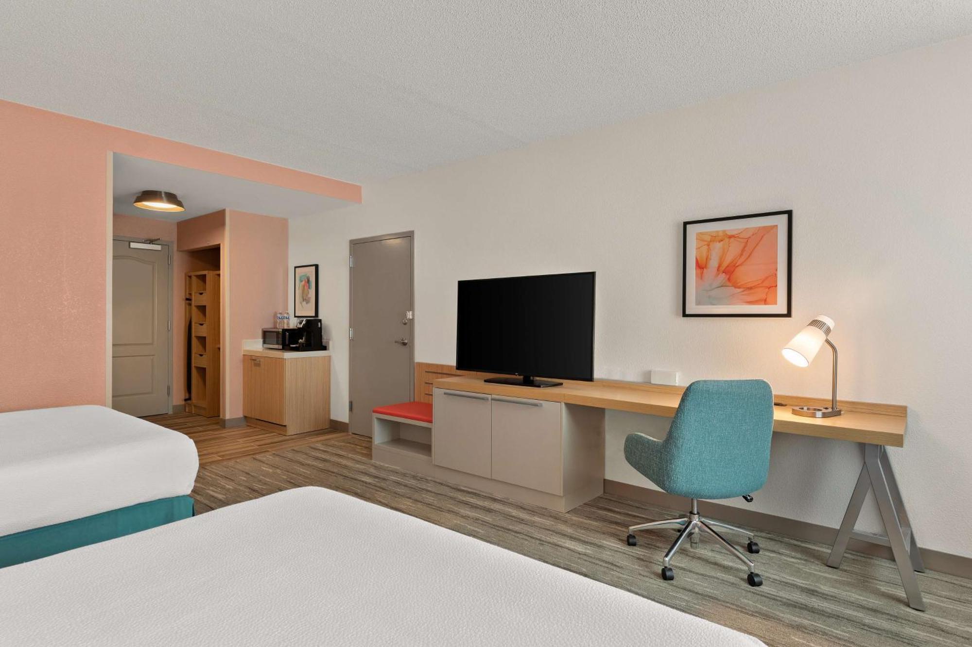 Hilton Garden Inn Atlanta East/Stonecrest Lithonia Exterior photo