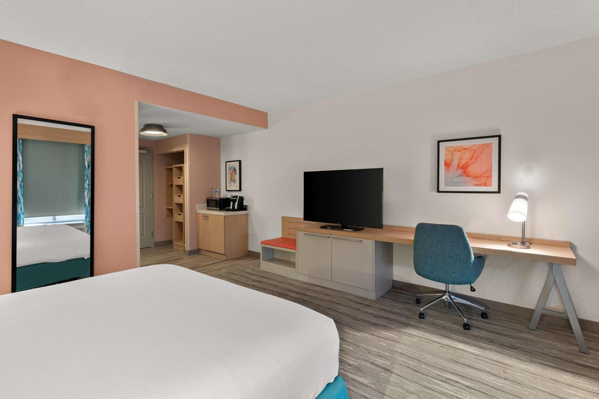 Hilton Garden Inn Atlanta East/Stonecrest Lithonia Exterior photo