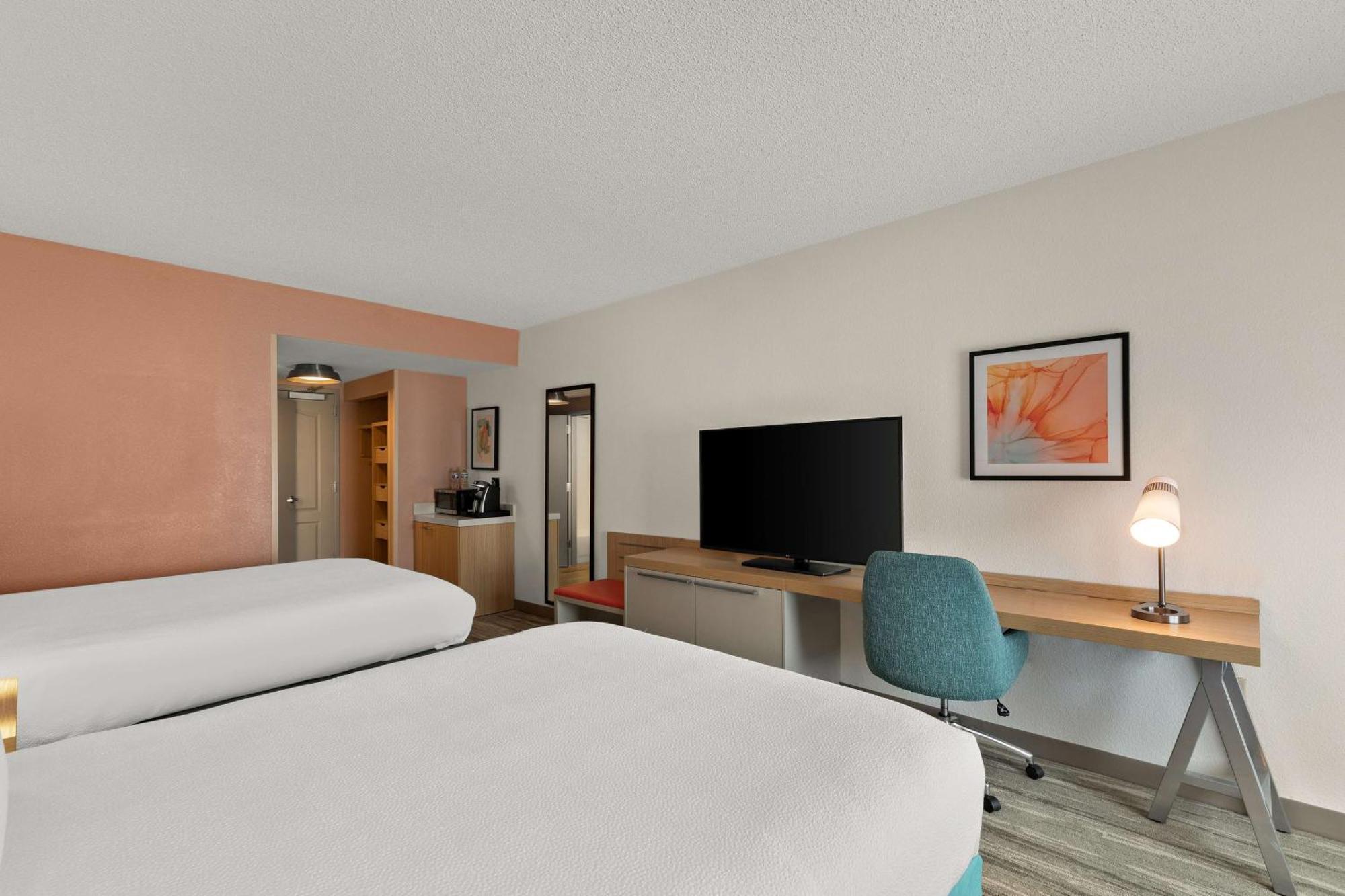 Hilton Garden Inn Atlanta East/Stonecrest Lithonia Exterior photo