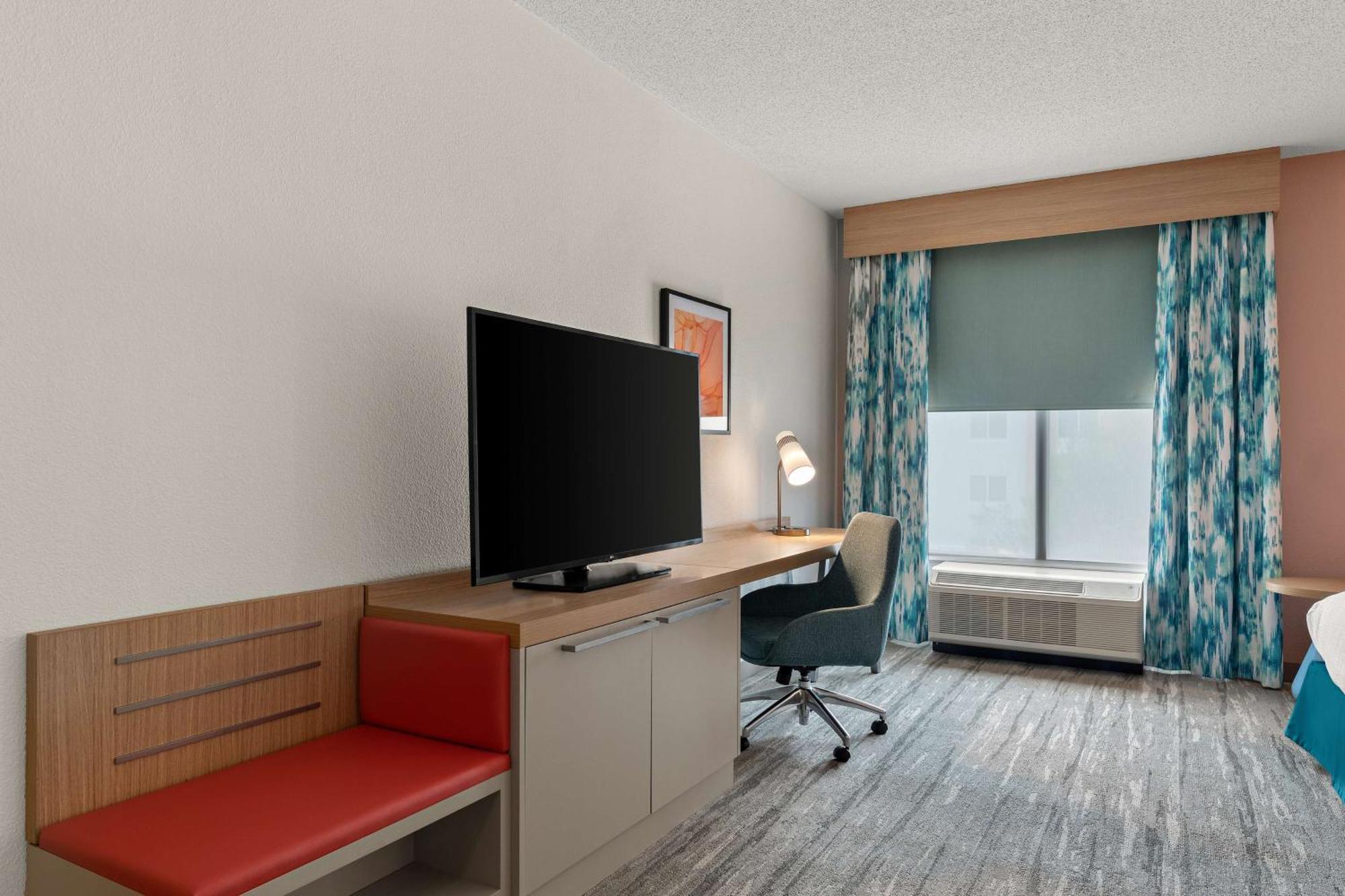 Hilton Garden Inn Atlanta East/Stonecrest Lithonia Exterior photo