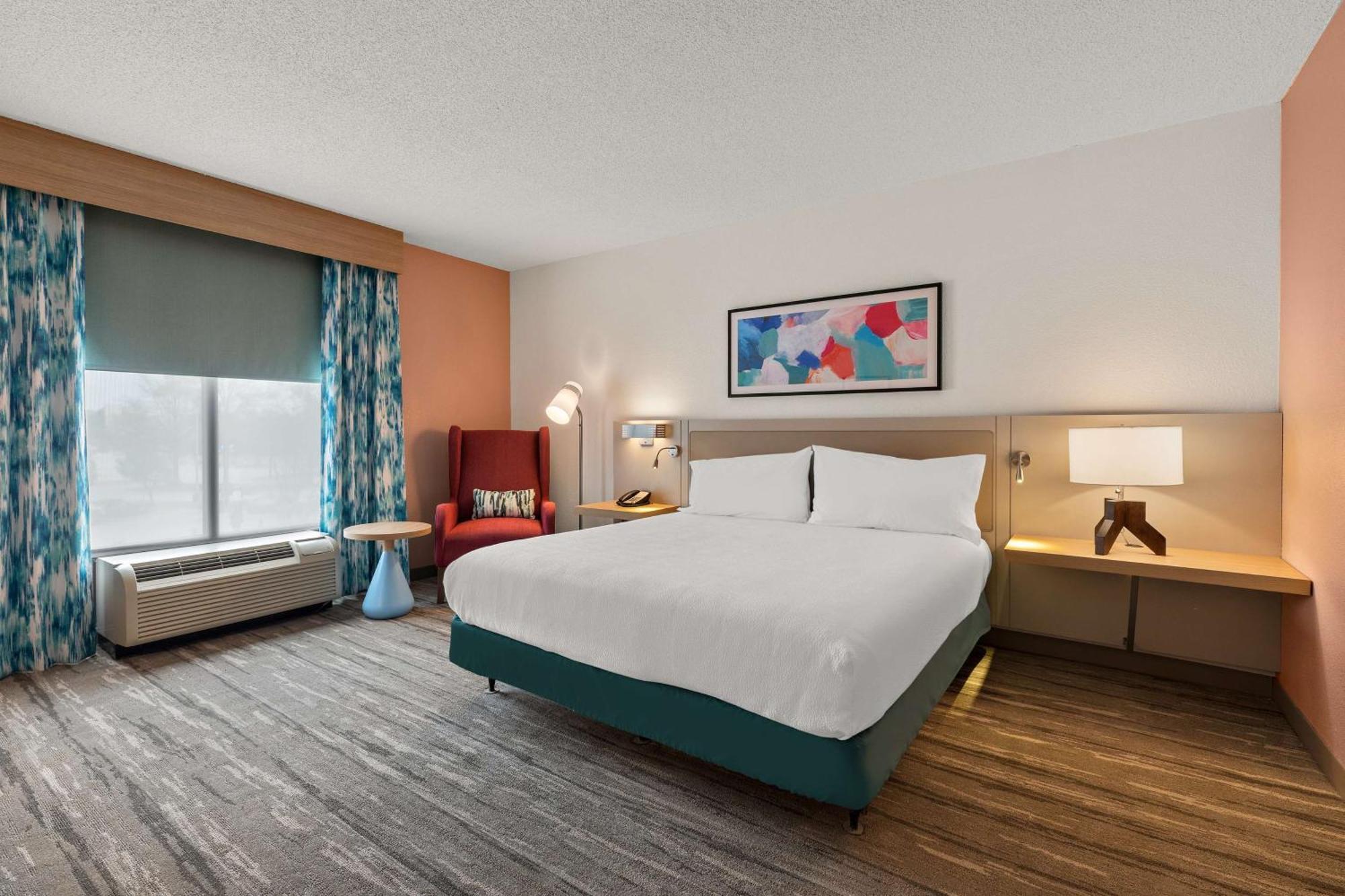 Hilton Garden Inn Atlanta East/Stonecrest Lithonia Exterior photo
