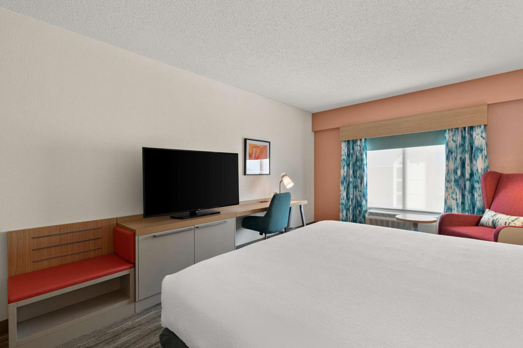 Hilton Garden Inn Atlanta East/Stonecrest Lithonia Exterior photo