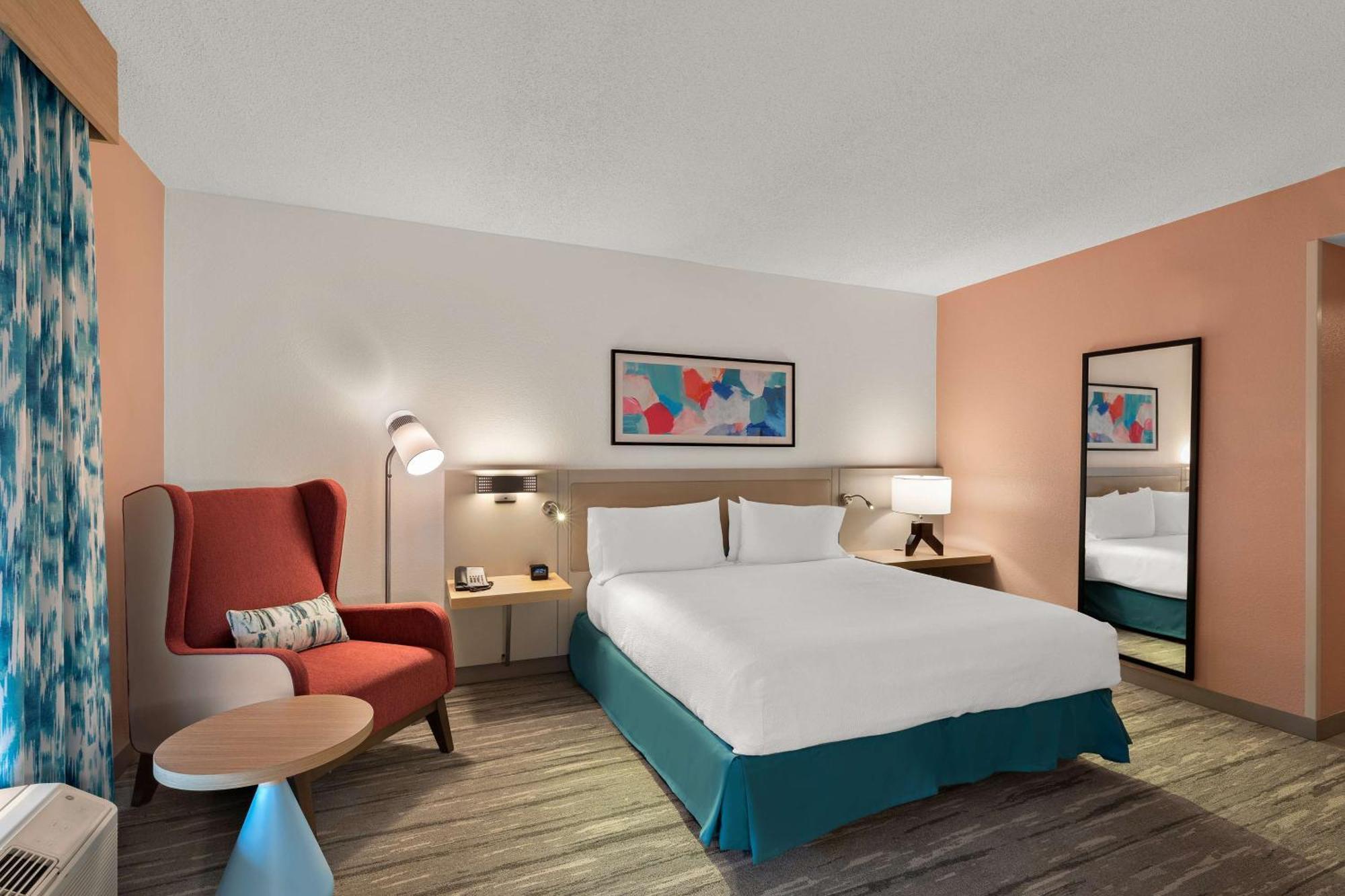 Hilton Garden Inn Atlanta East/Stonecrest Lithonia Exterior photo