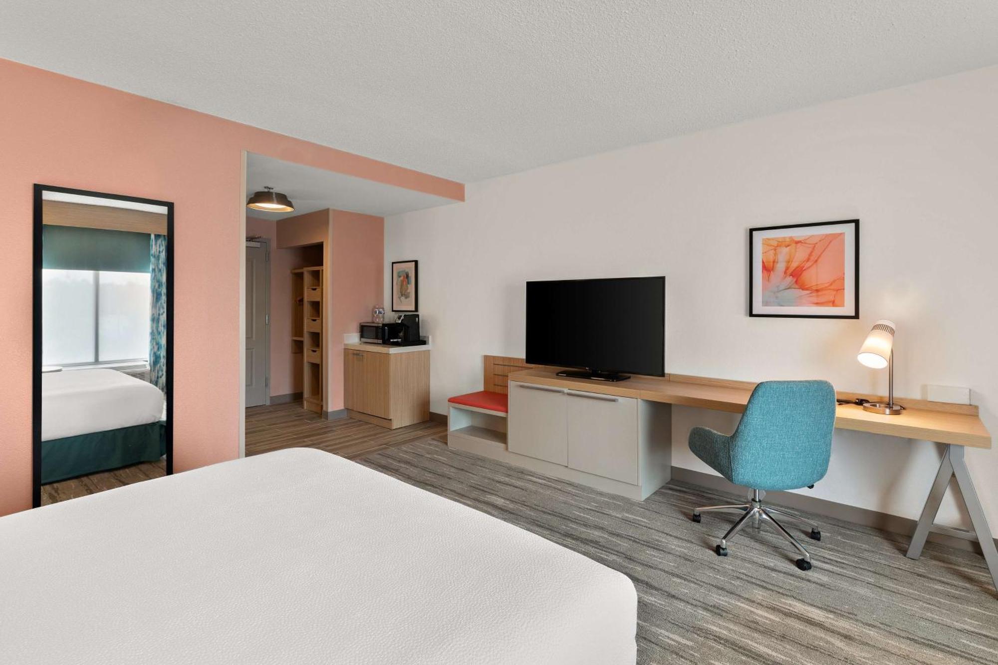 Hilton Garden Inn Atlanta East/Stonecrest Lithonia Exterior photo
