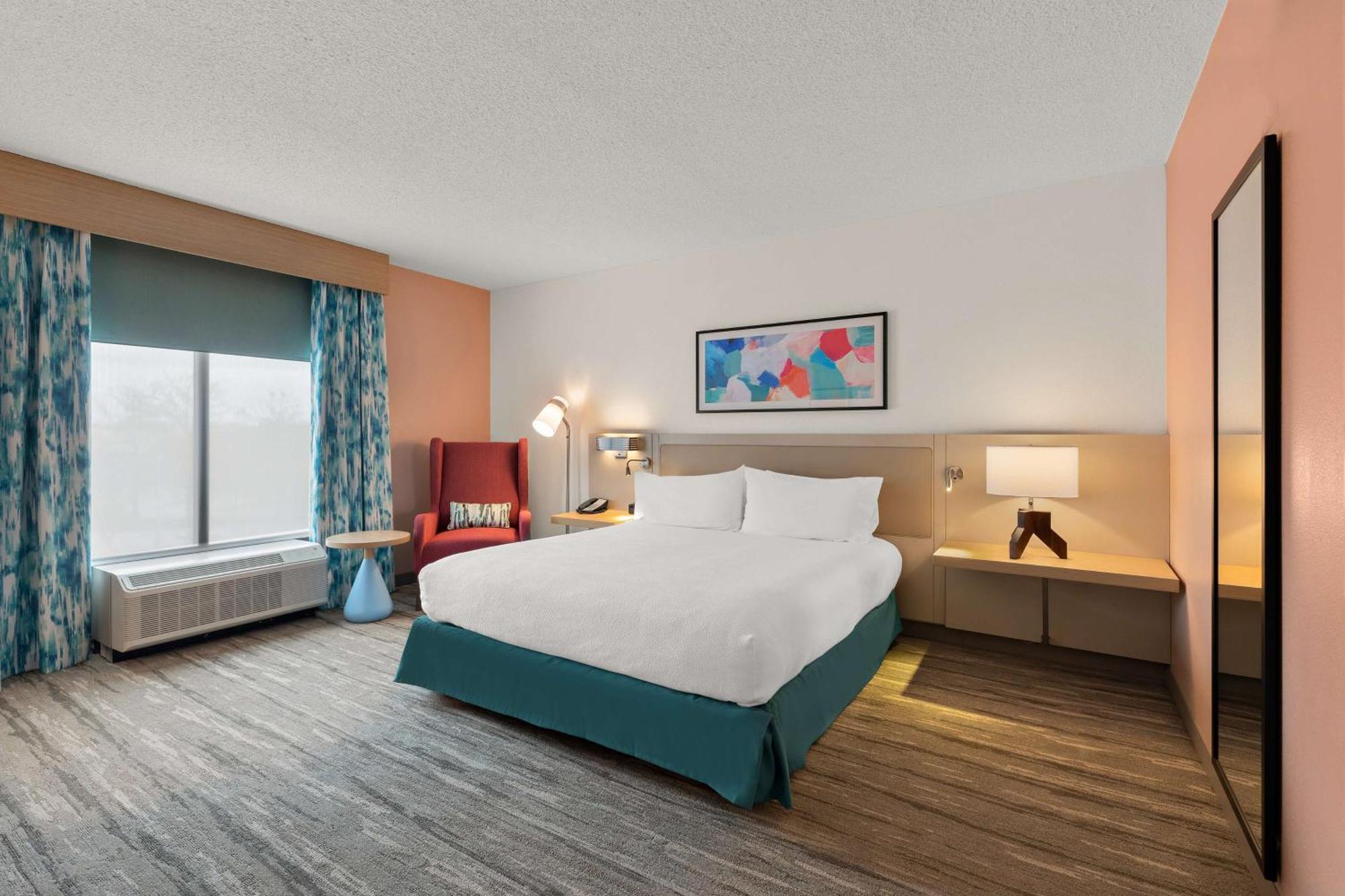 Hilton Garden Inn Atlanta East/Stonecrest Lithonia Exterior photo