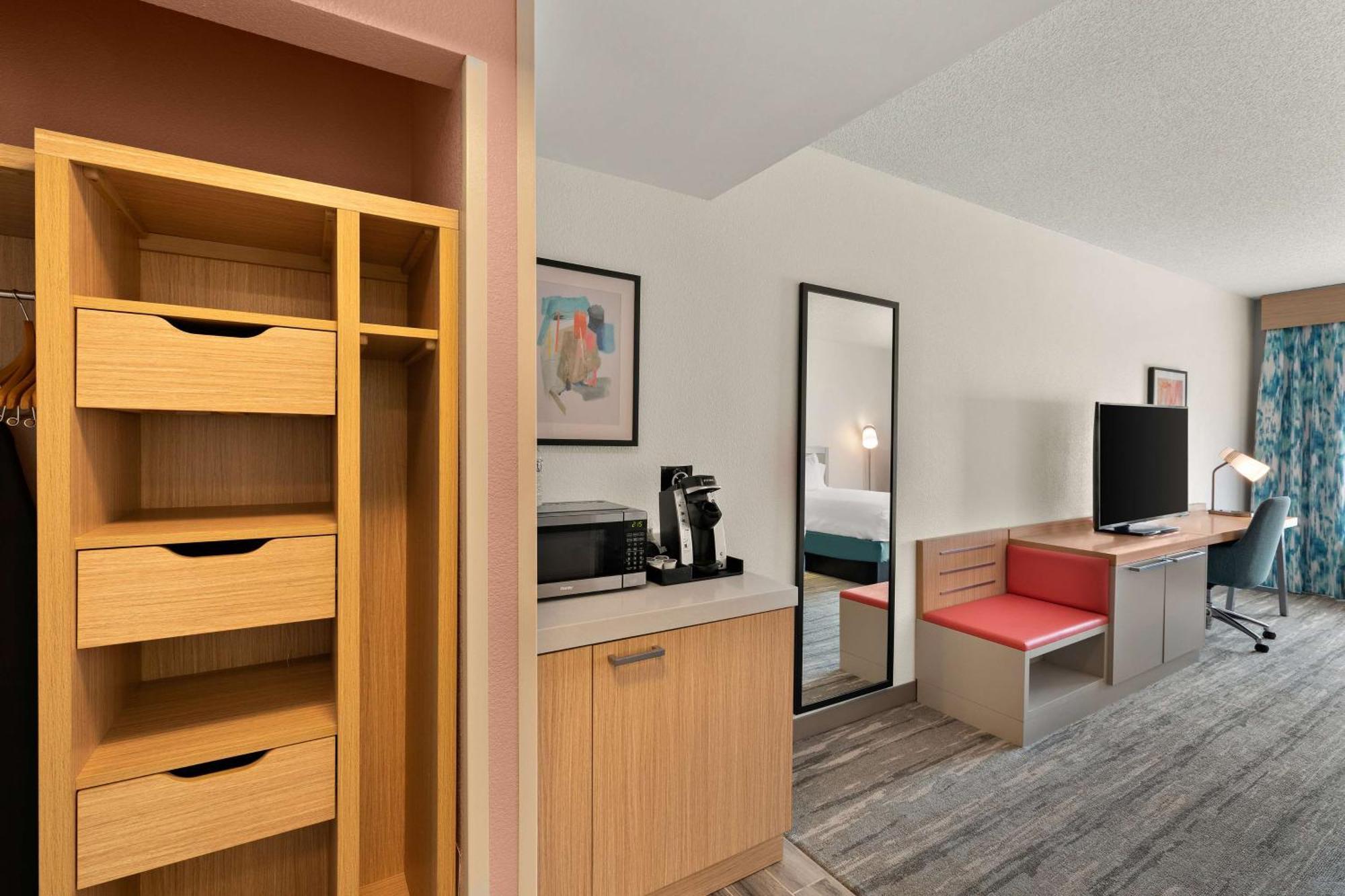 Hilton Garden Inn Atlanta East/Stonecrest Lithonia Exterior photo
