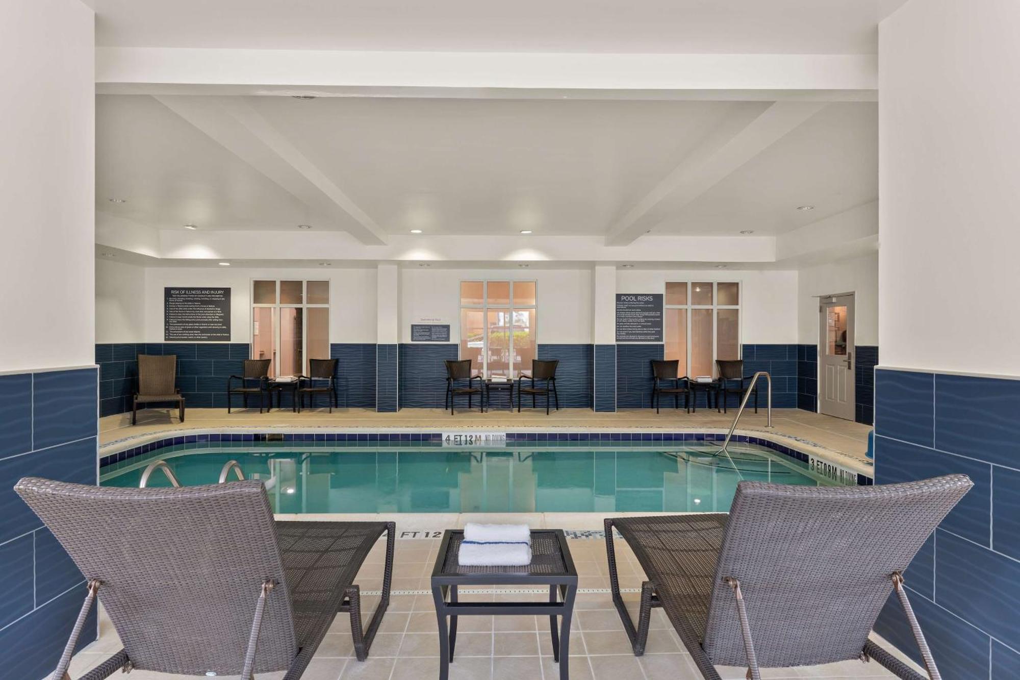 Hilton Garden Inn Atlanta East/Stonecrest Lithonia Exterior photo