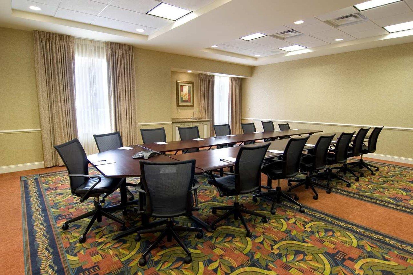 Hilton Garden Inn Atlanta East/Stonecrest Lithonia Exterior photo